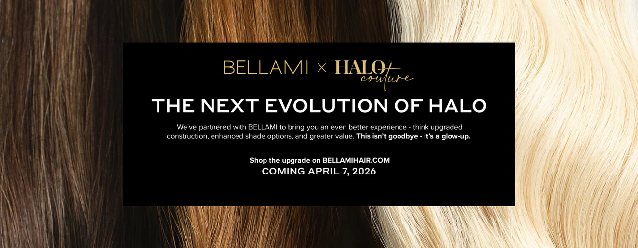 Effortless Glamour, Professional Results